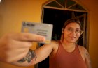 Governador Wilson Lima entrega 800 novos cartões do Auxílio Estadual e reforça ações sociais em Autazes
