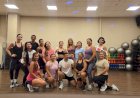 Com hits do Carnaval, aulas de FitDance da Fórmula Academia unem diversão e preparo físico