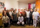 Exposição Raízes do Sagrado combate intolerância religiosa em Manaus