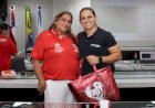 Aos 30 anos, Movimento Amigos do Garantido investe em capacitação para aperfeiçoar os eventos em Manaus