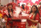 Curral do Boi Garantido abre temporada no Sambódromo com celebração histórica dos 30 anos do MAG