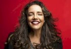 Ana Carolina se apresenta neste sábado (6) em Manaus