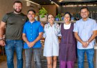 Bruma Cozinha inaugura no Complexo Ara Mirá e amplia opções gastronômicas na zona Centro-Sul de Manaus