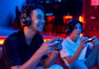 Dia do Gamer ganha programação especial com Just Dance, cosplayers e sorteios em Manaus