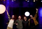 “Vital – O Musical dos Paralamas” chega ao Teatro Amazonas em setembro