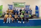 OPA! Festival Paralímpico leva esporte e inclusão para comunidades de Manaus