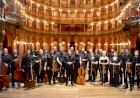 Orquestra de Câmara do Amazonas celebra Dia das Crianças com jovens solistas no Teatro Amazonas