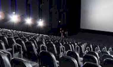 Cinemas de Manaus