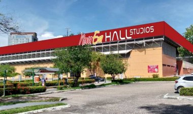 Centro de Convenções do Studio 5 em Manaus passa a se chamar Nova Era Hall