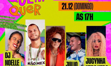 Esquenta Vai Quem Quer