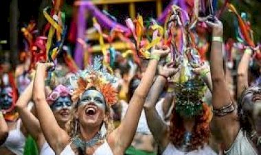 Carnaval 2026: confira a agenda das bandas e blocos de Manaus