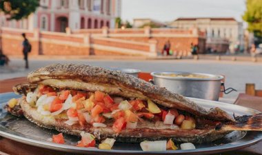 Natureza e gastronomia: saiba por que Manaus é tendência global em 2026