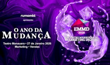 EMMD 2026 entra nos últimos dias de inscrição
