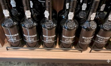 Dia do Vinho do Porto, uma data para reforçar a versatilidade da bebida, que também harmoniza com pratos amazônicos