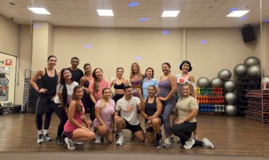 Com hits do Carnaval, aulas de FitDance da Fórmula Academia unem diversão e preparo físico