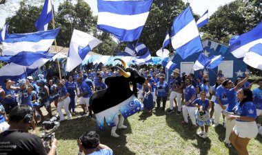 Boi Caprichoso lança sete toadas do álbum 2026 para o Festival de Parintins