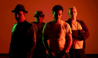 Últimos ingressos para show do Capital Inicial em Manaus