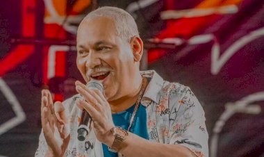 Chrigor faz homenagem ao Exaltasamba neste sábado (4) em Manaus