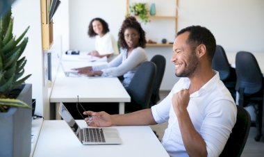 Saúde mental e bem-estar no trabalho estão no centro das atenções, nas empresas