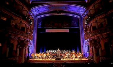 Festival Amazonas de Ópera 2026 é lançado em Manaus e divulga programação oficial da 27ª edição