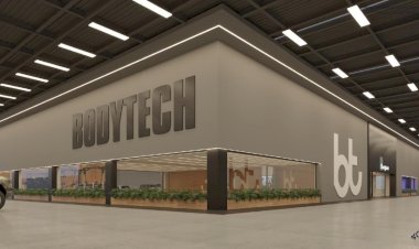 Bodytech anuncia novas marcas e consolida primeiro complexo wellness em Manaus