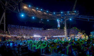 Festival de Parintins 2026: SEPcD abre inscrições para o Espaço Acessível nesta quinta-feira