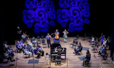 Festival de Ópera apresenta espetáculo gratuito para o público infantil no Teatro Amazonas