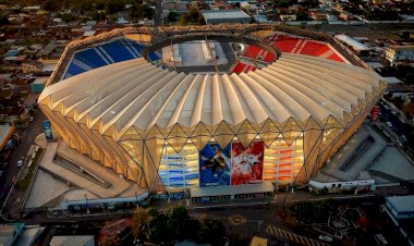 Governo do Estado promove audiência pública para apresentação de projeto do novo Bumbódromo de Parintins