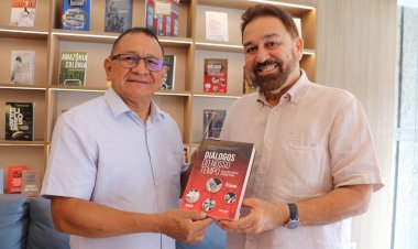 LANÇAMENTO DIA 05 DE MAIO