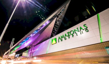 Amazonas Shopping terá horário estendido para compras de Dia das Mães e opções de restaurantes para celebrar a data*