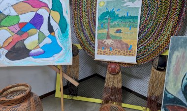 Exposição “Fragmentos da Terra” une arte, educação e consciência ambiental no Manauara Shopping