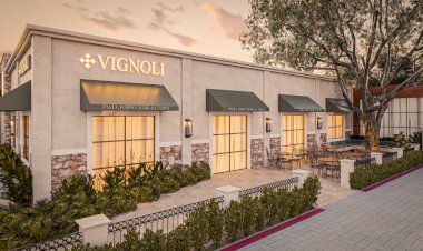 Vignoli inaugurou a primeira unidade na Região Norte