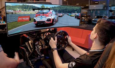 “Sábado Geek” promovido pela Info Store em alusão ao Dia do Orgulho Nerd terá lançamento do Forza Horizon 6