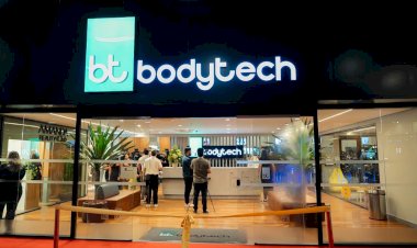 Com avanço da inteligência artificial, população terá mais tempo para investir em bem-estar, diz fundador da Bodytech
