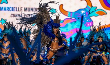 Arena Planeta Boi reúne ex-BBBs e reforça protagonismo da cultura amazônica na Arena da Amazônia