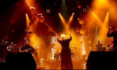 Cinema, rock, pop e balé: Série Encontro das Águas 2026 anuncia maratona de espetáculos inéditos no Teatro Amazonas