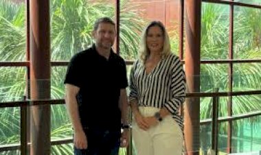 Rafael Saldanha é o novo superintendente do Manauara Shopping
