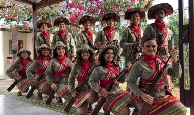 Intercâmbio cultural leva saberes da cultura popular nordestina a alunos da rede pública do Amazonas