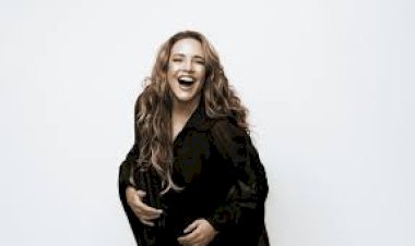 Ana Carolina celebra 25 anos de carreira em show especial no Studio 5, em Manaus