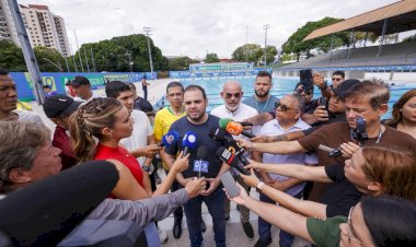 Governador Roberto Cidade amplia projeto Vila Aberta para Todos e inclui programação às quartas-feiras