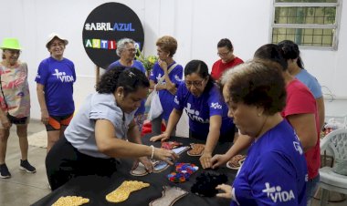 Centros de Convivência do Governo do Amazonas realizam mais de 142 mil atendimentos no primeiro semestre de 2026