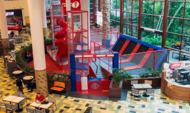 Manauara Shopping prepara programação especial de férias com atrações para toda a família em Manaus