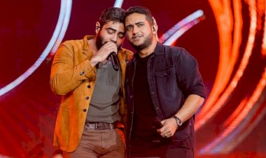 Henrique & Juliano trazem a turnê Manifesto Musical para Manaus; últimos ingressos estão disponívei