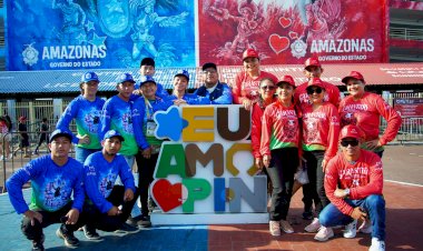 MANÁ Produções divulga balanço da temporada Parintins 2026