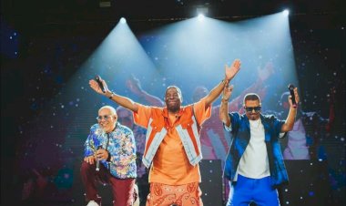Feijoada do Samba Manaus abre vendas para edição 2026 com show do projeto Samba 90 Graus