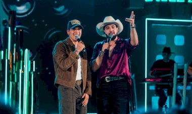 Zé Vaqueiro e Nattan unem labels e escolhem Manaus para estreia do projeto “Muído & Desmanttelo”