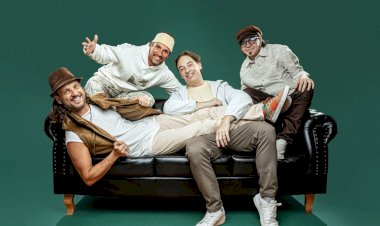 Festival Folclórico do Sesc terá Falamansa como atração nacional inédita em Manaus