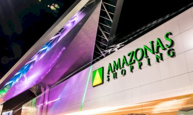 Amazonas Shopping reúne experiências culturais com feira oriental e exposição de arte amazônic