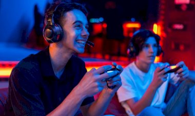 Dia do Gamer ganha programação especial com Just Dance, cosplayers e sorteios em Manaus