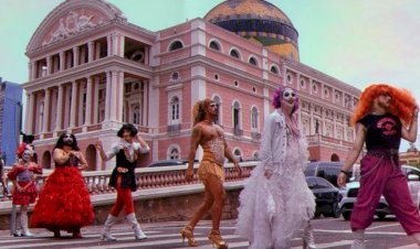 Espetáculo do Ateliê 23 resgata a memória de um dos espaços que marcaram a vida noturna e a história LGBTQIAP+ de Manaus nos anos 1970